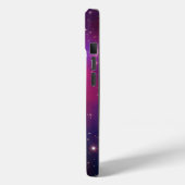Coques Case-Mate iPhone Abell 2744, Pandora's Cluster. (Verso / Gauche)