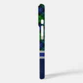 Coques Case-Mate iPhone Abercrombie Clan Badge & Tartan Personalized (Verso / Gauche)