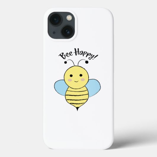Coques Case-Mate iPhone Abey Happy (Verso)