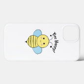 Coques Case-Mate iPhone Abey Happy (Verso (horizontal))