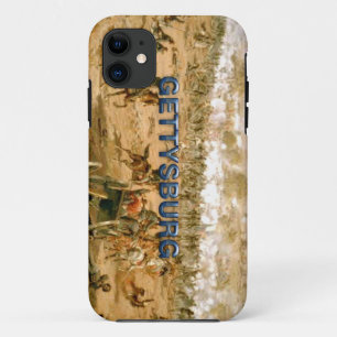 Case-Mate iPhone Case ABH Gettysburg