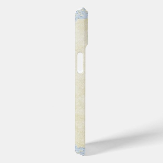 Coques Case-Mate iPhone Abide in Him Scripture Citation (Verso / Droite)