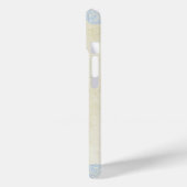 Coques Case-Mate iPhone Abide in Him Scripture Citation (Verso / Gauche)