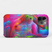 Coques Case-Mate iPhone Ablutophobie (Dos (Horizontal))