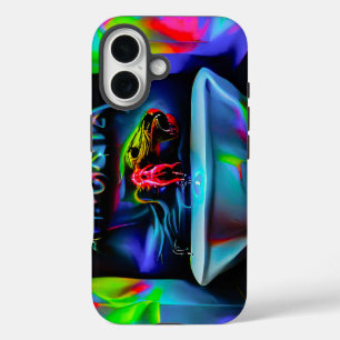 Coques iPhone 16 Ablutophobie 2