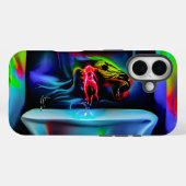 Coques Case-Mate iPhone Ablutophobie 2 (Verso (horizontal))