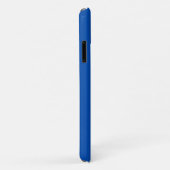 Coques Case-Mate iPhone Abolir ICE | Affaire de protestation de sensibilis (Dos/Droite)