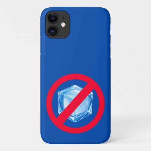 Coques Case-Mate iPhone Abolir ICE | Affaire de protestation de sensibilis (Dos)