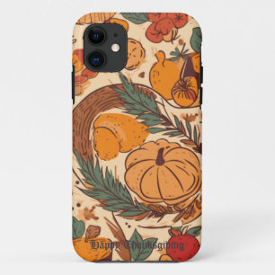 Case-Mate iPhone Case Abondance d'automne