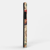 Coques Case-Mate iPhone Abondance d'automne (Dos/Droite)