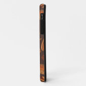 Coques Case-Mate iPhone Abondance d'automne (Dos/Gauche)