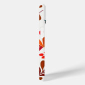 Coques Case-Mate iPhone Abondance d'automne personnalisée (Verso / Droite)