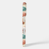 Coques Case-Mate iPhone Abondance des coquilles (Verso / Droite)