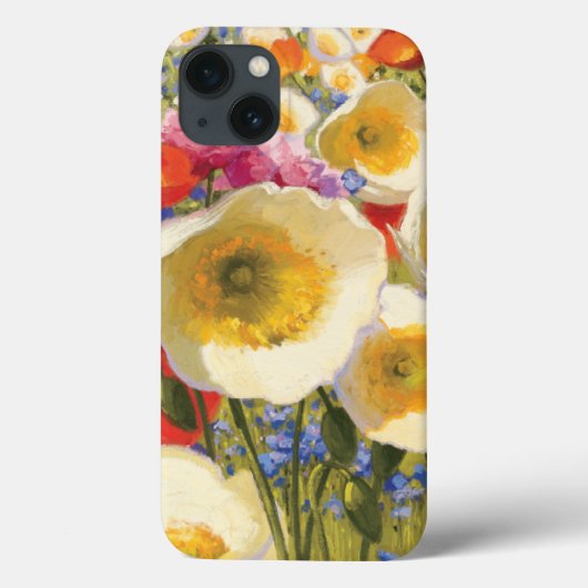 Coques Case-Mate iPhone Abondance ensoleillée (Verso)
