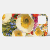 Coques Case-Mate iPhone Abondance ensoleillée (Verso (horizontal))