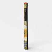 Coques Case-Mate iPhone Abondance ensoleillée (Dos/Gauche)