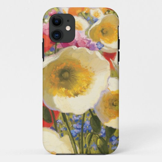 Coques Case-Mate iPhone Abondance ensoleillée (Dos)