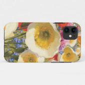 Coques Case-Mate iPhone Abondance ensoleillée (Dos (Horizontal))