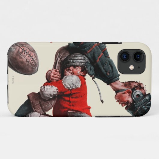 Coques Case-Mate iPhone Abordé (Dos (Horizontal))