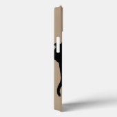 Coques Case-Mate iPhone Abraham Lincoln (Verso / Droite)
