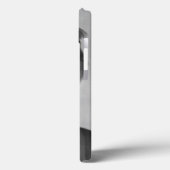 Coques Case-Mate iPhone Abraham Lincoln (Verso / Gauche)