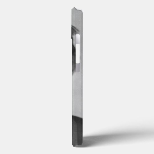 Coques Case-Mate iPhone Abraham Lincoln (Verso / Gauche)