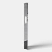 Coques Case-Mate iPhone Abraham Lincoln (Verso / Droite)