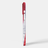 Coques Case-Mate iPhone Abraham Lincoln Inspirational Friend Citation US D (Verso / Gauche)