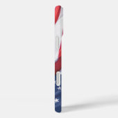 Coques Case-Mate iPhone Abraham Lincoln Inspirational Friend Citation US D (Verso / Droite)