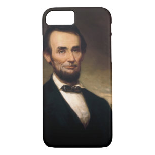 Case-Mate iPhone Case Abraham Lincoln par George H Story