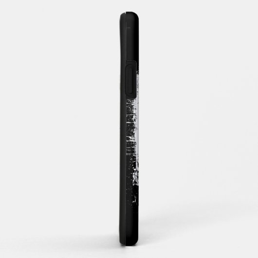 Coques Case-Mate iPhone Abrams M1A2 (Dos/Droite)