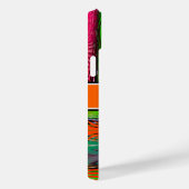 Coques Case-Mate iPhone Abrégé coloré (Verso / Droite)
