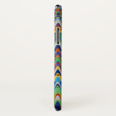 Coques Case-Mate iPhone Abrégé sur 10, images tapis de Verticle de SVP de (Dos/Droite)