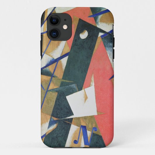 Coques Case-Mate iPhone Abrégé sur concepteur (Dos)