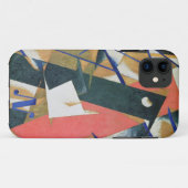 Coques Case-Mate iPhone Abrégé sur concepteur (Dos (Horizontal))