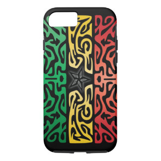 Etui iPhone Case-Mate Abrégé sur du Ghana