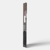 Coques Case-Mate iPhone Abrégé sur I Impasto (Verso / Droite)