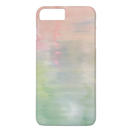 Coques Case-Mate iPhone Abrégé sur pastel je téléphone le cas (Dos)