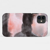 Coques Case-Mate iPhone Abrégé sur sans couture arrière - plan de texture (Dos (Horizontal))
