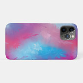 Coques Case-Mate iPhone Abréviation florale (Dos (Horizontal))