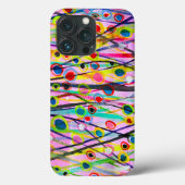 Coques Case-Mate iPhone abstract (Verso)