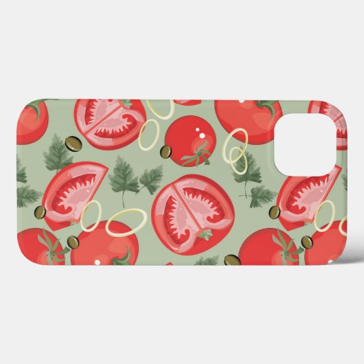 Coques Case-Mate iPhone Abstract (Verso (horizontal))