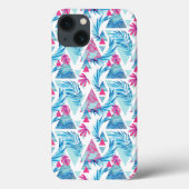 Coques Case-Mate iPhone Abstract (Verso)