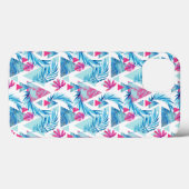 Coques Case-Mate iPhone Abstract (Verso (horizontal))