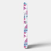 Coques Case-Mate iPhone Abstract (Verso / Gauche)