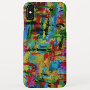Case-Mate iPhone Case abstract