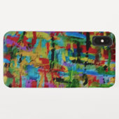 Coques Case-Mate iPhone abstract (Dos (Horizontal))