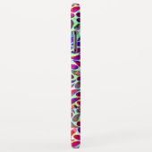 Coques Case-Mate iPhone Abstract (Dos/Droite)