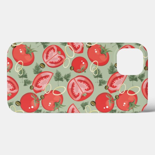 Coques Case-Mate iPhone Abstract (Verso (horizontal))