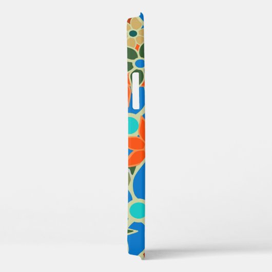 Coques Case-Mate iPhone Abstract (Verso / Droite)